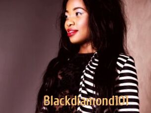 Blackdiamond101