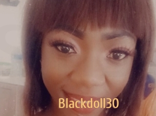 Blackdoll30