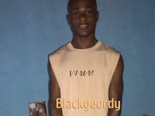 Blackgeordy