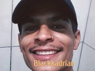 Blackkadrian