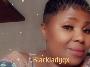 Blackladyqx