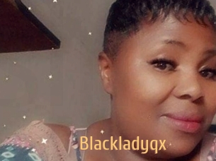 Blackladyqx