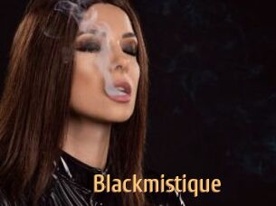 Blackmistique