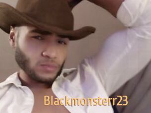 Blackmonsterr23
