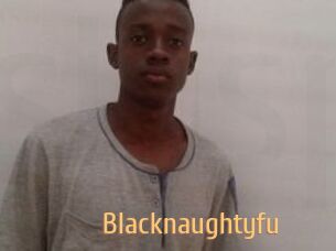 Blacknaughtyfu