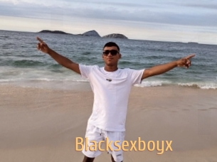 Blacksexboyx