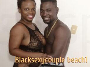 Blacksexycouple_beach1