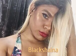 Blackshaina