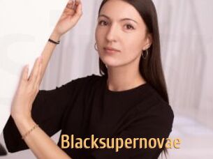 Blacksupernovae