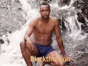 Blackthonson