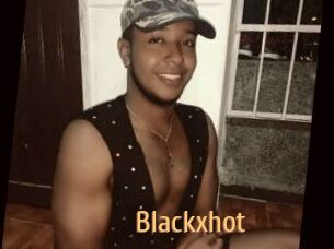 Blackxhot