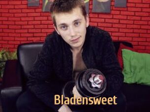 Bladensweet