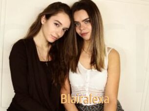 Blairalexa