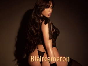 Blaircameron