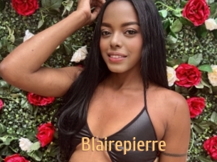 Blairepierre