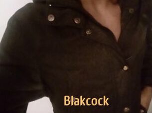 Blakcock