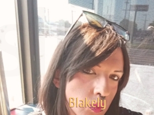 Blakely