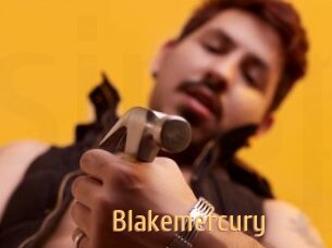 Blakemercury