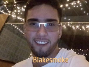 Blakesmoke