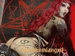 Blasphemiangxrl