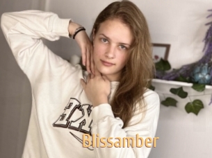 Blissamber