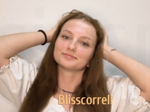 Blisscorrell