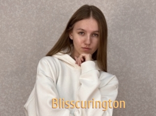 Blisscurington