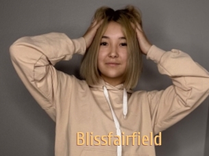 Blissfairfield