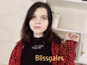 Blissgales