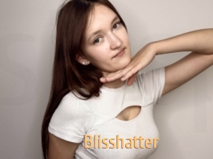 Blisshatter