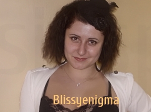 Blissyenigma