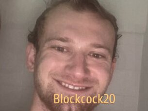 Blockcock20