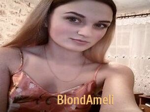 BlondAmeli