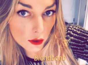 Blondboob
