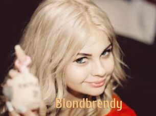 Blondbrendy