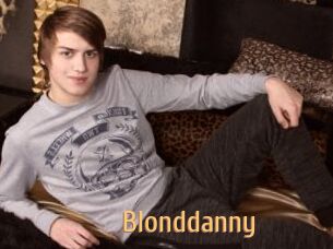 Blonddanny
