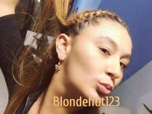 Blondehot123