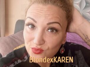 BlondexKAREN
