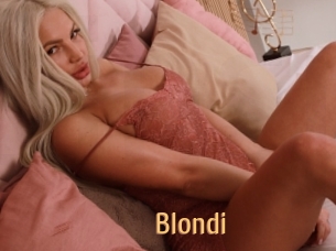 Blondi