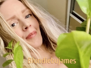 Blondiebujames