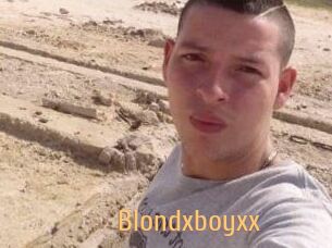 Blondxboyxx