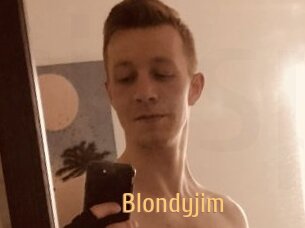 Blondyjim