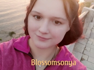 Blossomsonya