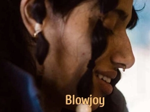 Blowjoy