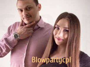 Blowpartycpl