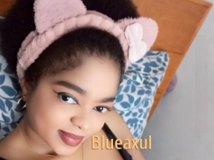 Blueaxul