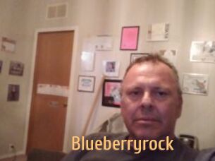 Blueberryrock