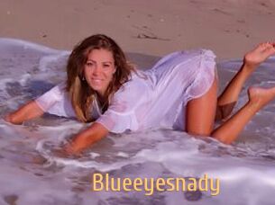 Blueeyesnady