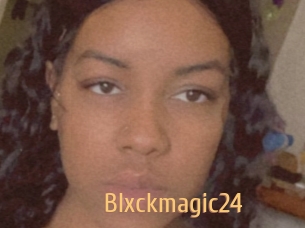 Blxckmagic24