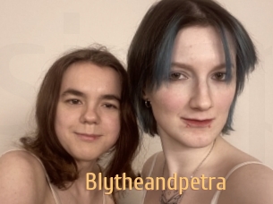 Blytheandpetra